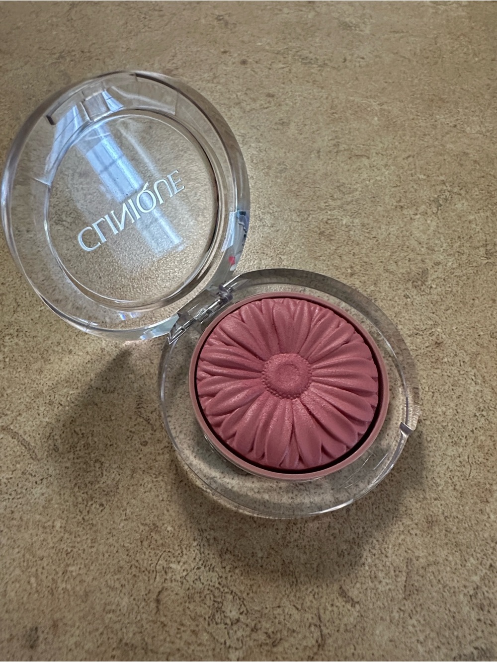 Clinique Cheek Pop Blush Heather Pop